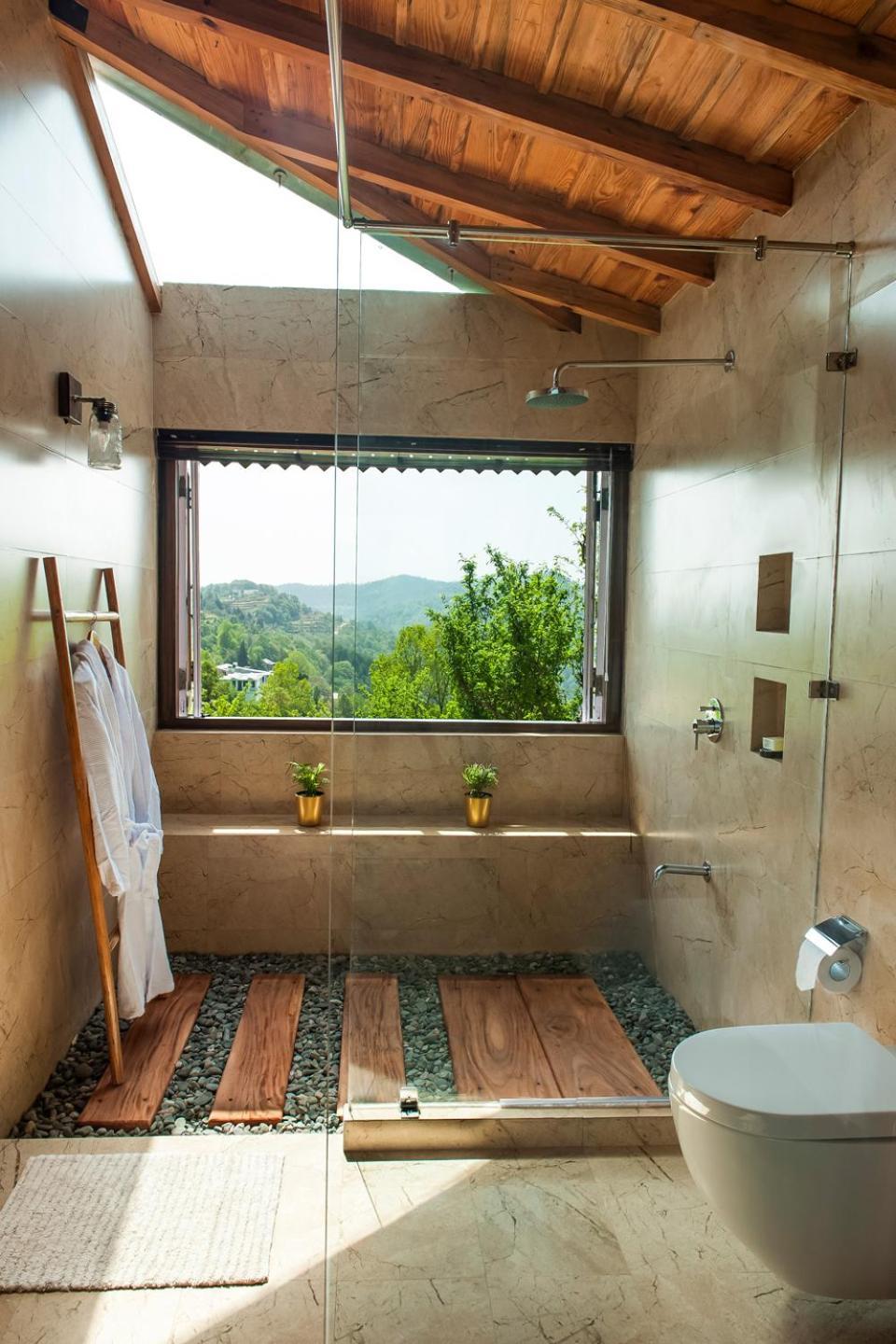 Hotel The Birdcage, Mukteshwar Habitación foto
